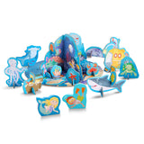 3D Puzzle Play World - Underwater